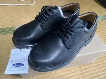 [새상품] Rockport 비즈니스 슈즈 26cm 인솔(깔창) 포함