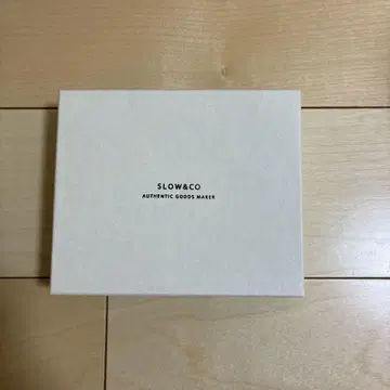 양품 슬로우 허비 - 허비 - 단지 지갑 블랙
