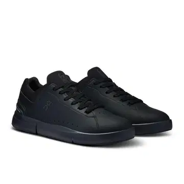 On THE ROGER Advantage 블랙 26cm
