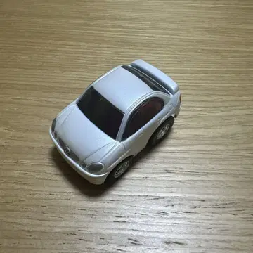 쵸로Q 아리스토 네츠 도요타 한정판