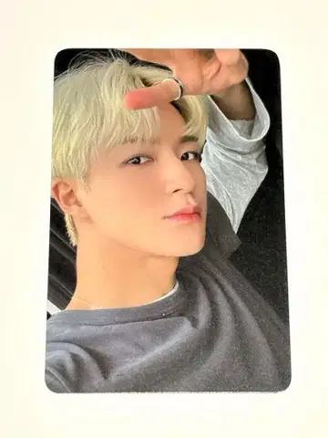 NCT DREAM BTTF Everline 라키드로 제노