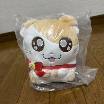 토토코 햄타로 인형 1등 추첨