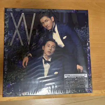 XV