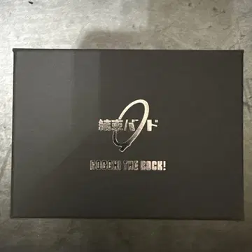 [봇치 더 록!] INDEPENDENT 콜라보레이션 워치
