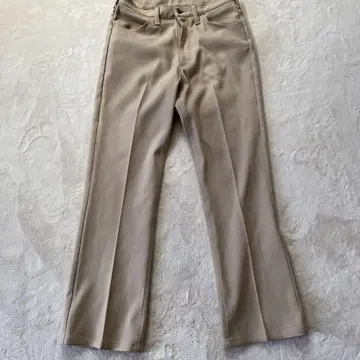 Wrangler Langler 런처 팬츠