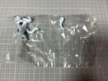 미개봉 드래곤볼 HG 시리즈 드래곤볼 슈퍼 3 프리저 격투편 프리저