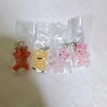 논탄 메지루시 액세서리