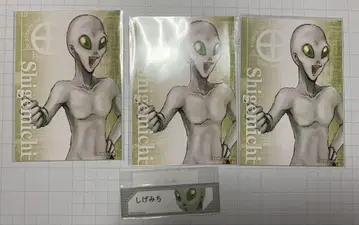 그노시아 시게미치 마그넷 브로마이드