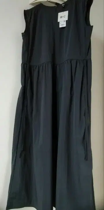 신품 유니클로 C 갭 드레스