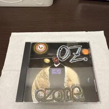 OZ. O.Z./ozone g rap g funk