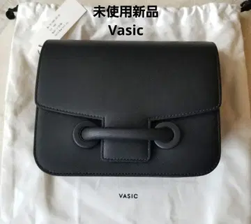 미사용 새상품 Vasic City Mini 블랙
