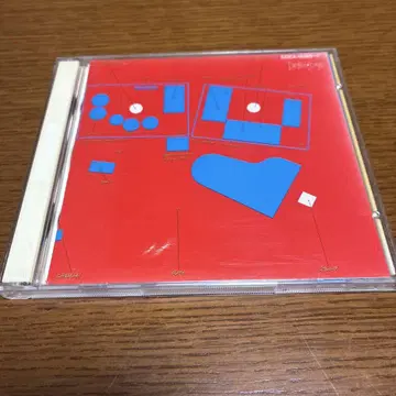 와타나베 카즈미 KYLYN LIVE 2장 세트 CD