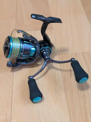 23 에메랄다스 RX FC LT2500S-H-DH