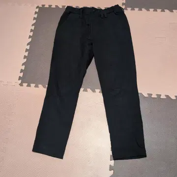 Jackman JM4955 스트레치 트라우저 블랙 L 사이즈