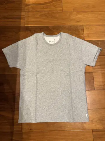 Ron Herman 별주 REIGNING CHAMP 스웨트 반팔