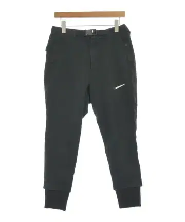 sacai 스웨트 팬츠 남성용