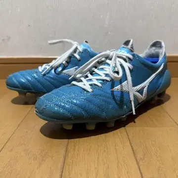 미즈노 모레리아 네오 II 축구 스파이크 26.5