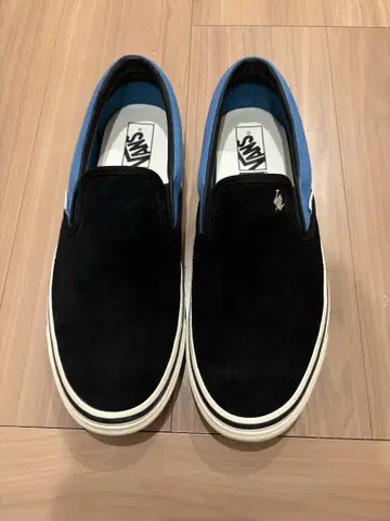 Vans 슬립온 Liberraiders