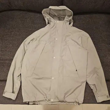 A.P.C. 미즈노 마운틴 파커