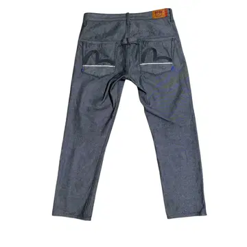 evisu PMG 데님