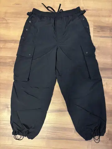 DAIWA PIER39 TECH PARACHUTE PANTS