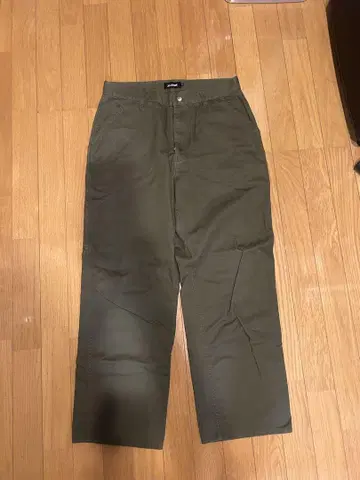 XLARGE 바지