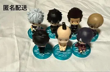 은혼 앉혀대 전종 완전 세트