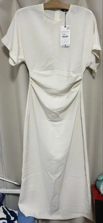ZARA 원피스