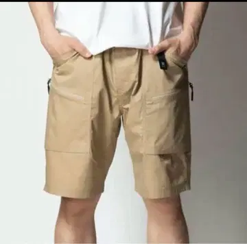 ROARK HERRINGBONE ST NEW BAKER SHORTS