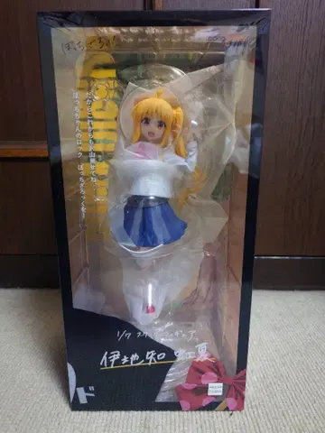 봇치 더 록! 이지치 니지카 1/7 스케일 피규어