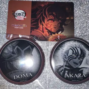 귀멸의 칼날 ufotable 다이닝 무한성 즐거움 추첨 다이닝 상현