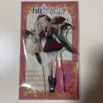 FGO 교마후 아크릴 스탠드 아크스타 마리 앙투아네트 알터