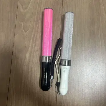 킹 블레이드 응원봉