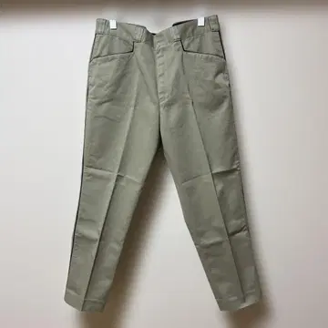 VAINL ARCHIVE Dickies 치노 팬츠