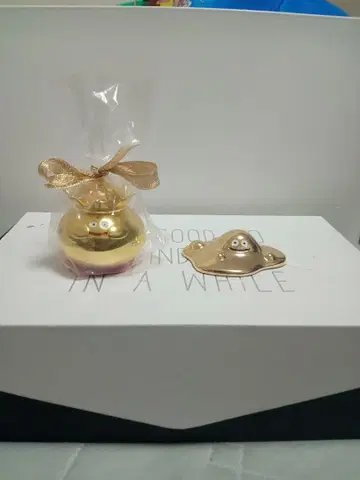 드래곤 퀘스트 메탈릭 몬스터즈 갤러리 25주년 기념 킹 슬라임 & 하그레
