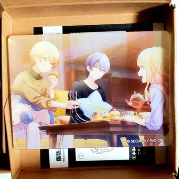 아오야기 토야 노블 아트 vol.59