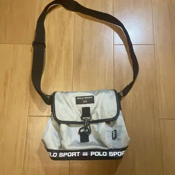 POLOSPORTS 숄더백