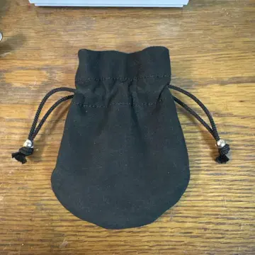 CTHY PORTABLE LEATER POUCH