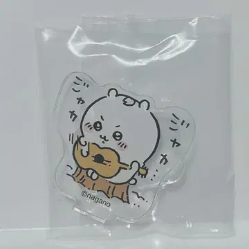 치이카와 트레이딩 아크릴 스탠드 (더욱 더 친한 친구 편) 치이카와