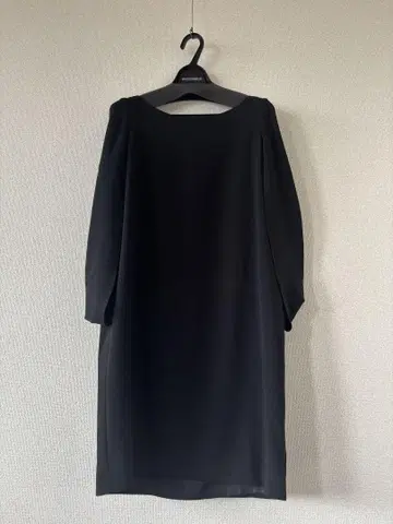 두지엠 클라세 트리아세테이트 원피스