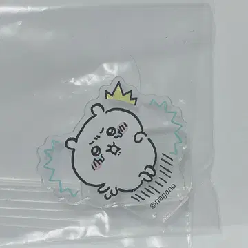 치이카와 트레이딩 아크릴 스탠드 (더욱 더 친한 친구 편) 치이카와