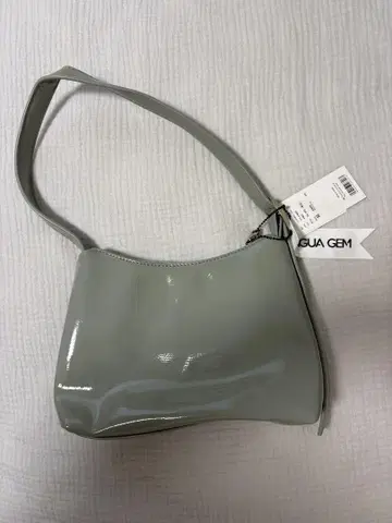 LAGUA GEM 숄더백