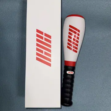 iKON 응원봉