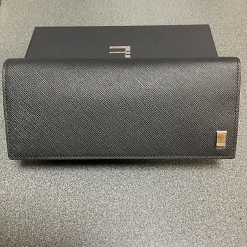 던힐 dunhill 장지갑