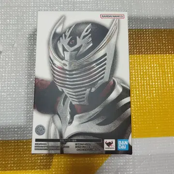 SHFiguarts 가면라이더 진골정룡기