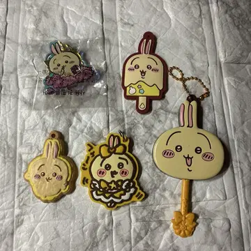 치이카와 토끼 세트 판매