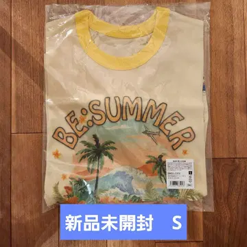 BE:FIRST BE:SUMMER 티셔츠 BG S사이즈