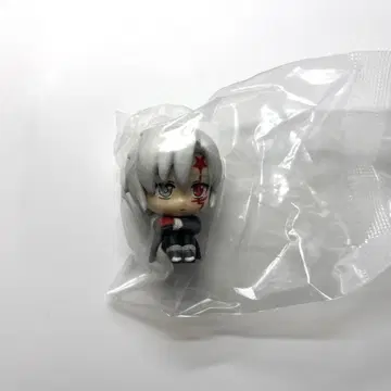 D.Gray-man: 기다림 아렌 워커