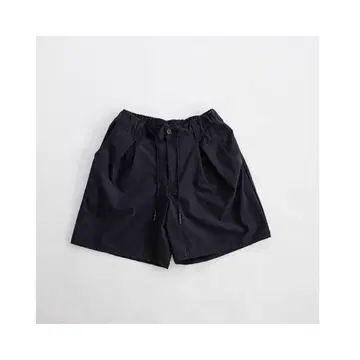 FAKIE STNCE Draw Cord Shorts BLK L