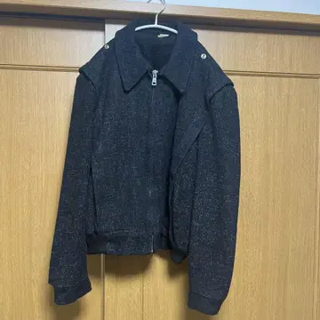 Vintage 자켓